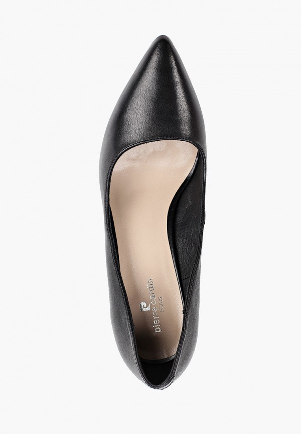 фото Туфли pierre cardin