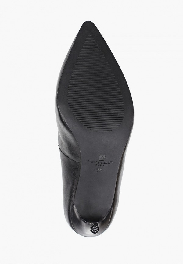 

Туфли Pierre Cardin, Черный