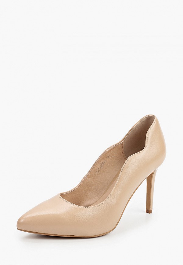Туфли Pierre Cardin Туфли Pierre Cardin фото