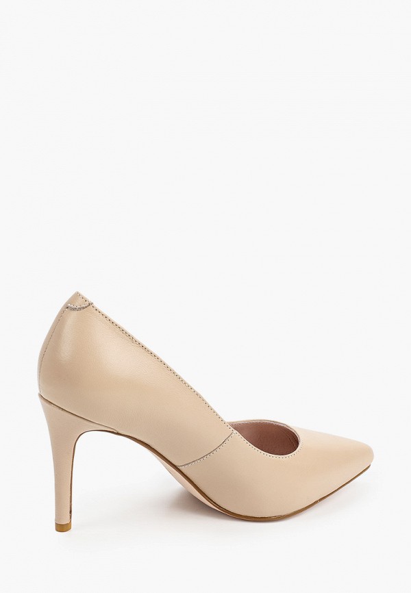 фото Туфли pierre cardin