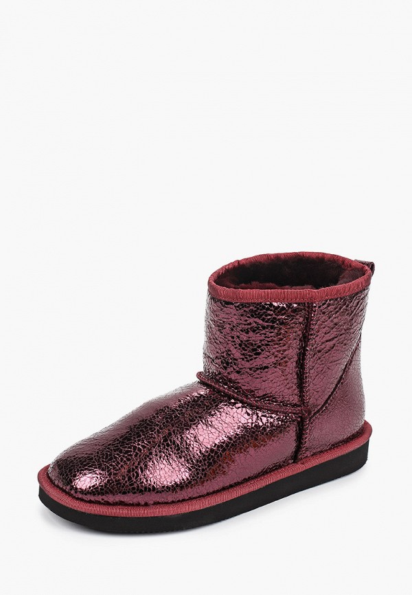 фото Полусапоги tervolina