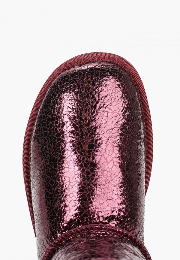 фото Полусапоги tervolina