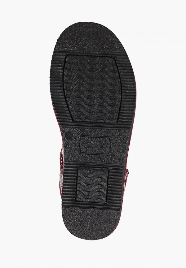 фото Полусапоги tervolina