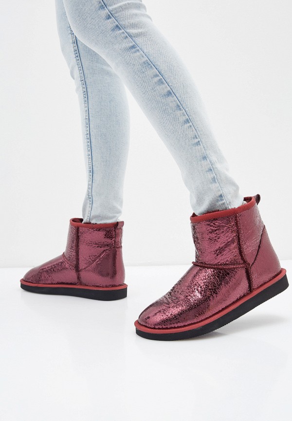 фото Полусапоги tervolina