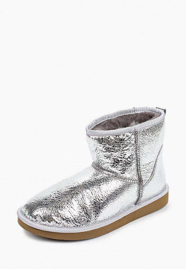 фото Полусапоги tervolina