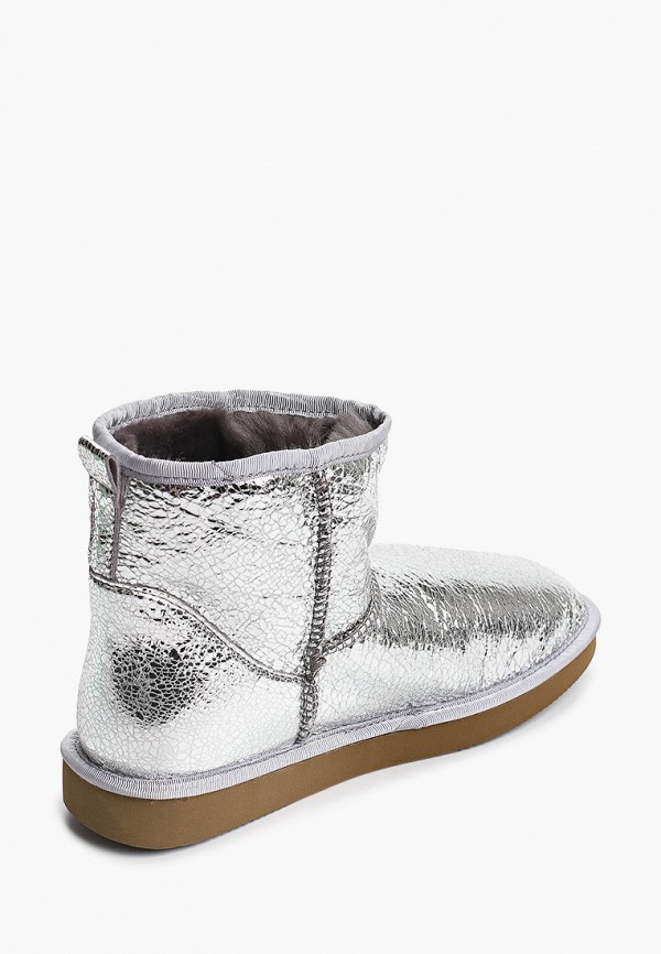 фото Полусапоги tervolina