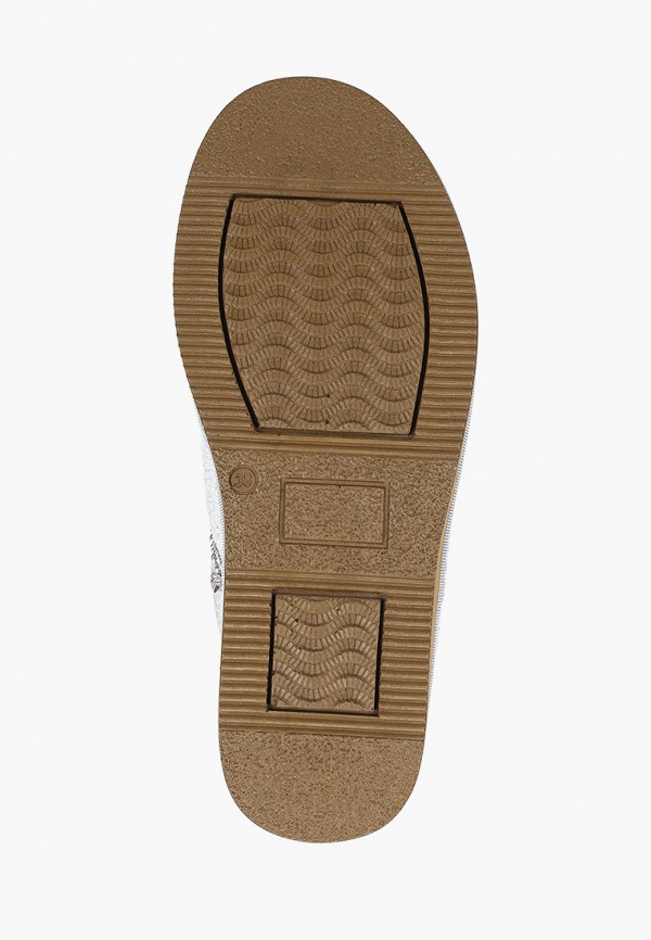 фото Полусапоги tervolina