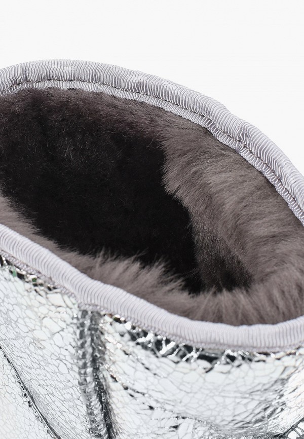 фото Полусапоги tervolina