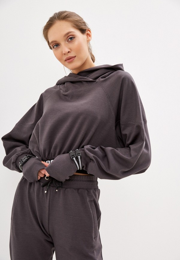 

Костюм спортивный Malaeva, Серый