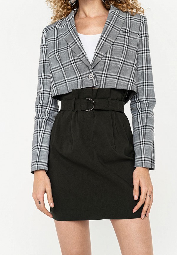 

Юбка Befree, Черный