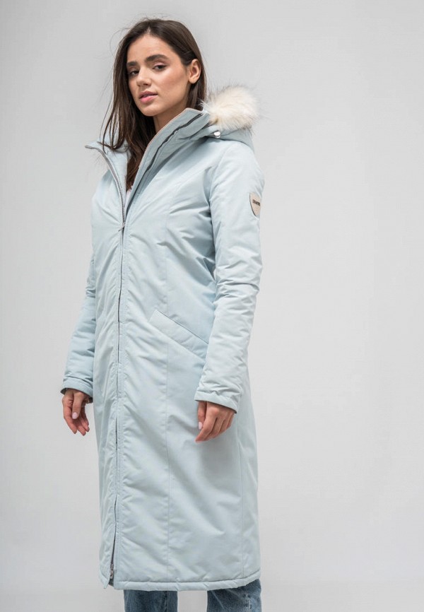 

Парка Dasti, Голубой, Dasti MP002XW0I0ZH