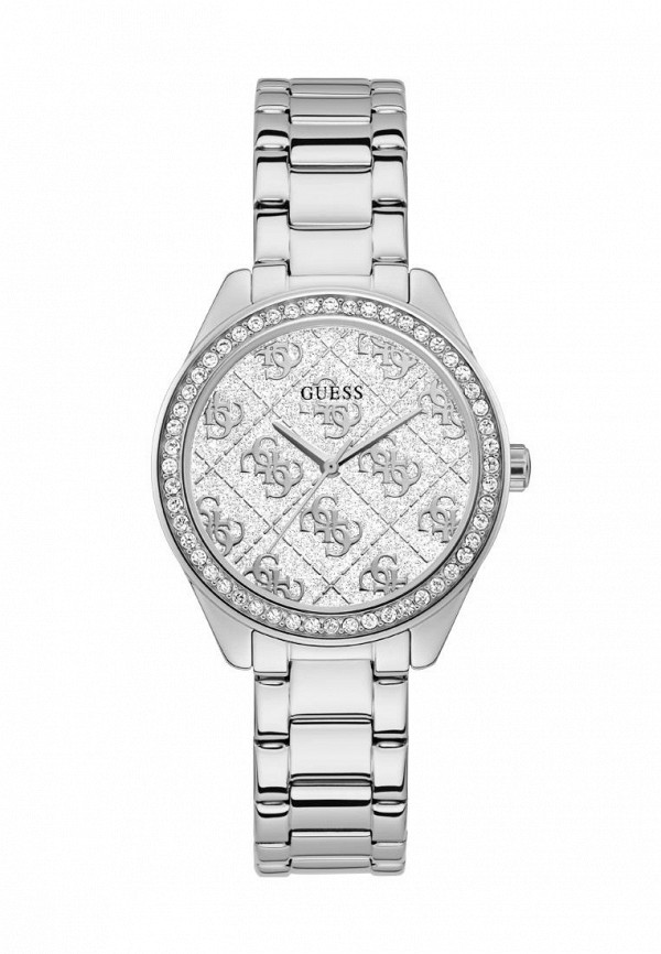 

Часы Guess, Серебряный, SUGAR