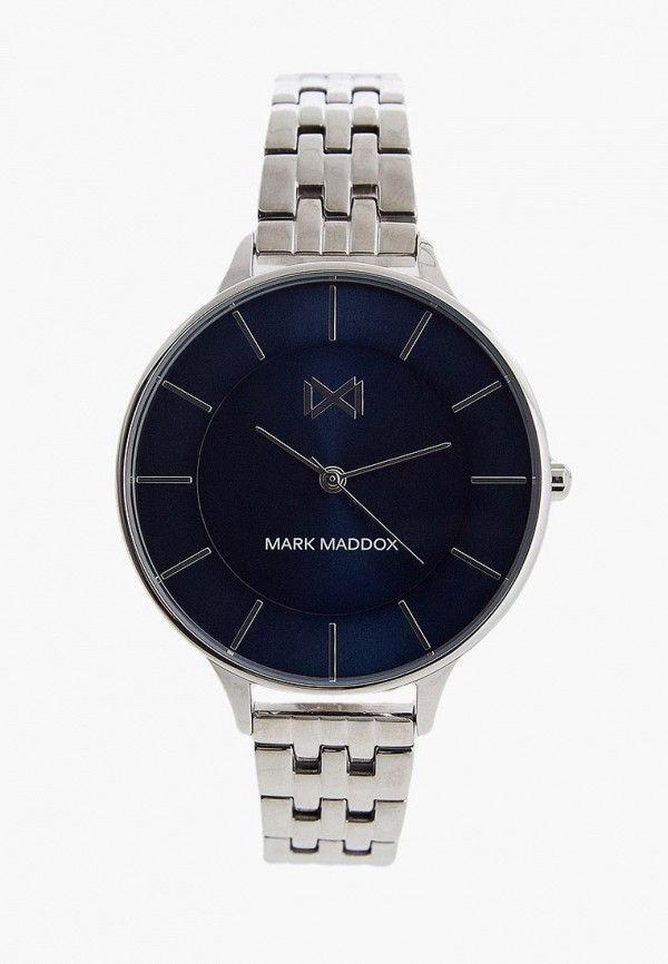 фото Часы mark maddox