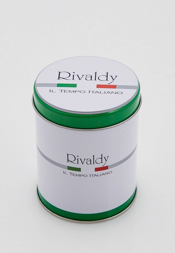 

Часы Rivaldy, Красный