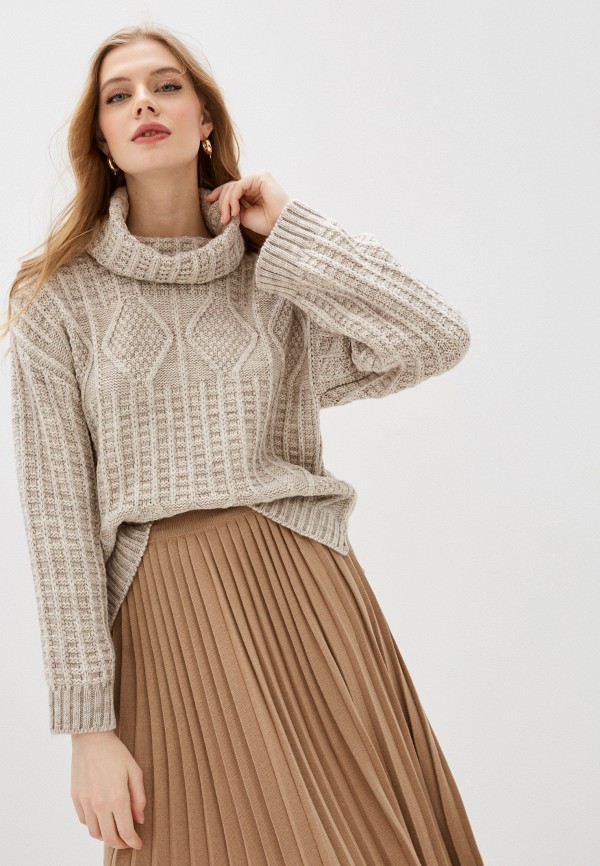 

Свитер Sewel, Бежевый