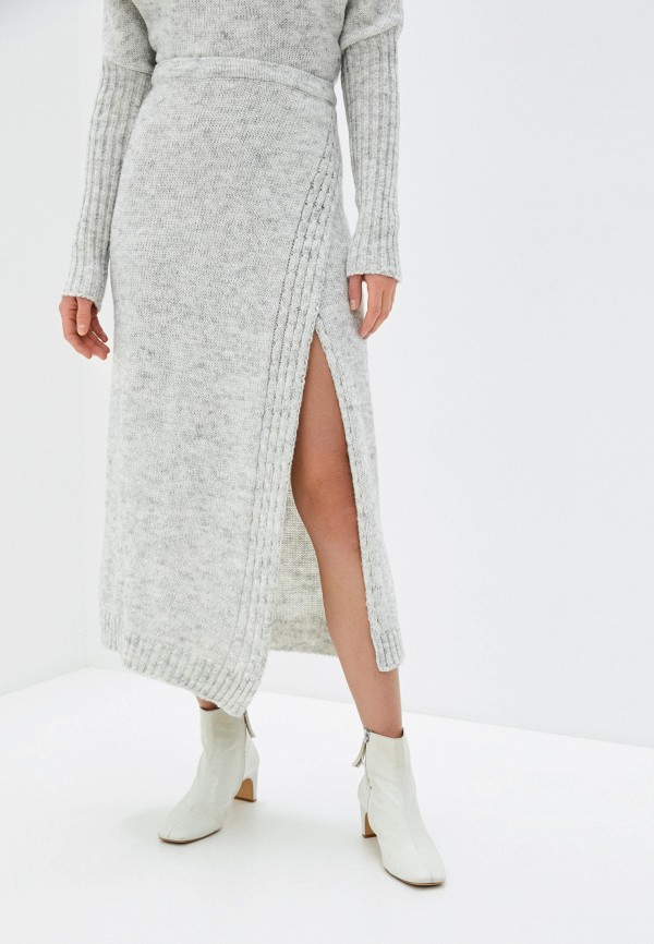 

Юбка Sewel, Серый