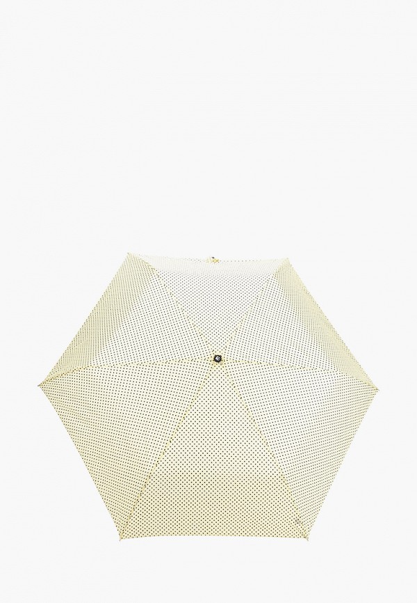 

Зонт складной Flioraj, Бежевый