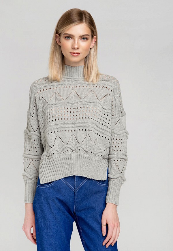 Свитер Fors 2645₽