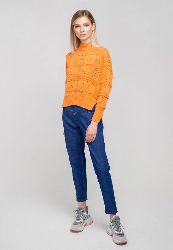 фото Свитер fors