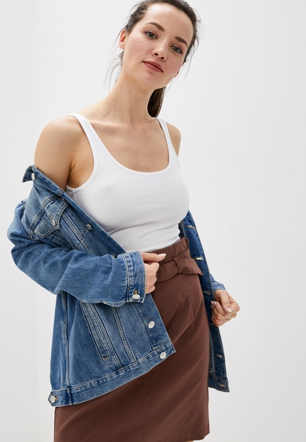 

Майка Befree, Белый