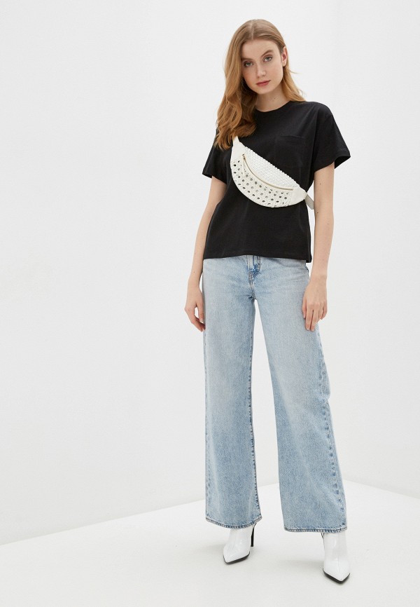 

Футболка Befree, Черный