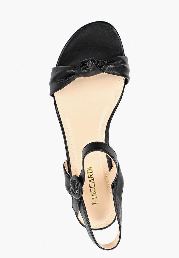 фото Босоножки t.taccardi