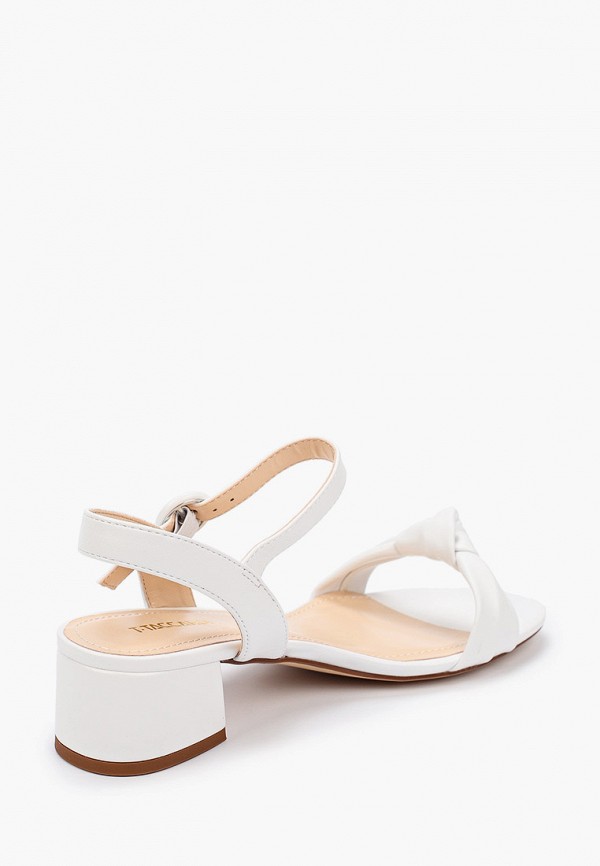 фото Босоножки t.taccardi