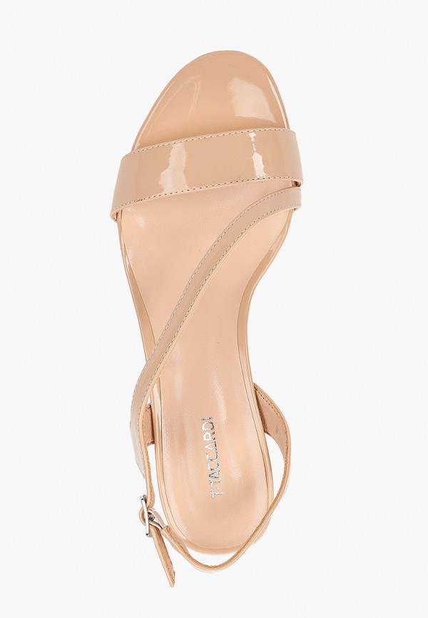 фото Босоножки t.taccardi