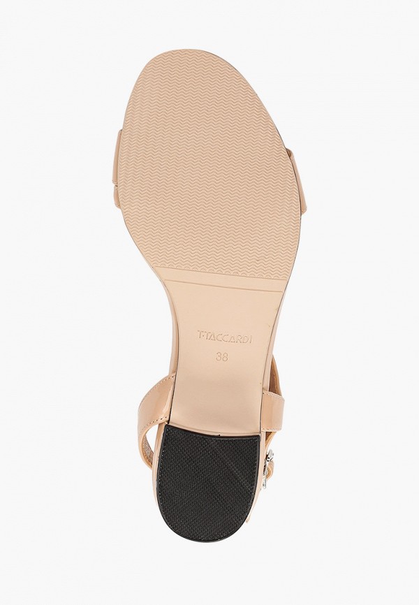 фото Босоножки t.taccardi