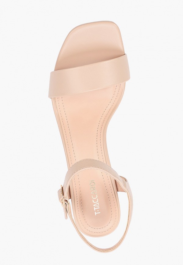 фото Босоножки t.taccardi