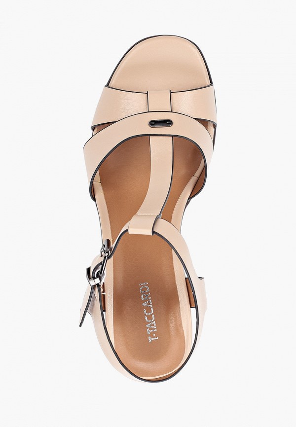 фото Босоножки t.taccardi