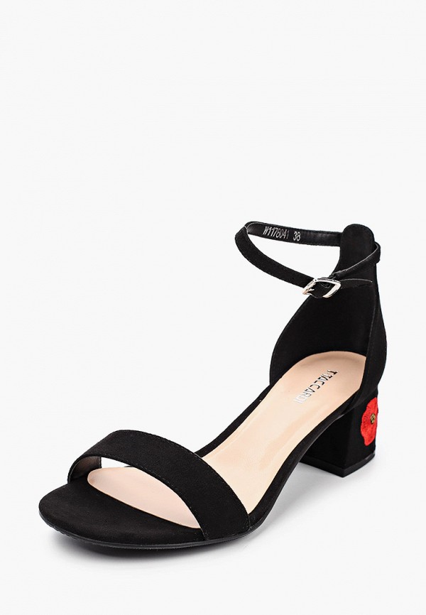 фото Босоножки t.taccardi