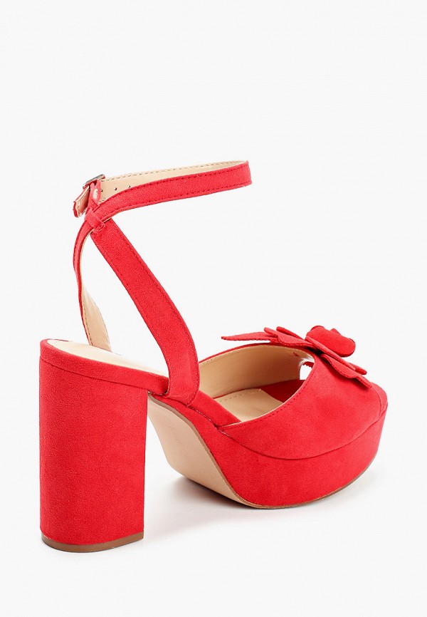 фото Босоножки t.taccardi