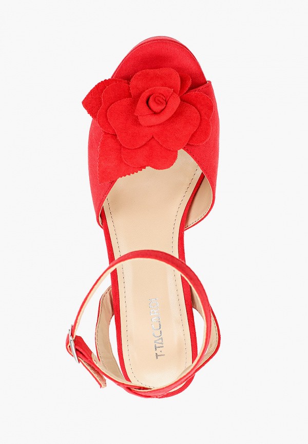 фото Босоножки t.taccardi