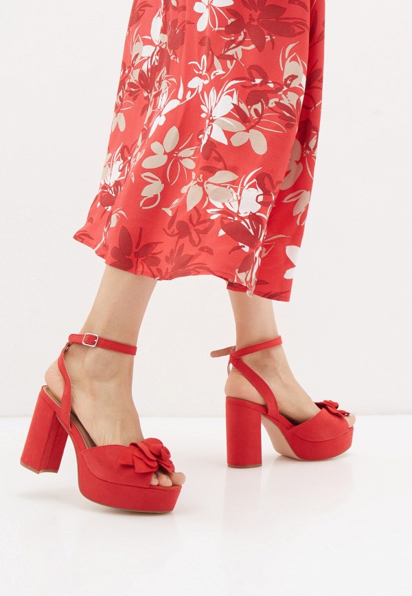 фото Босоножки t.taccardi