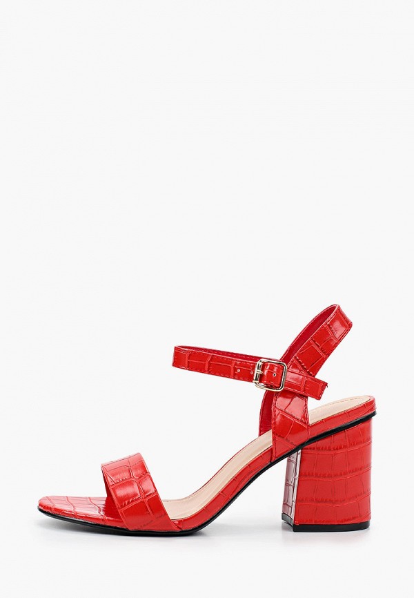 

Босоножки T.Taccardi, Красный