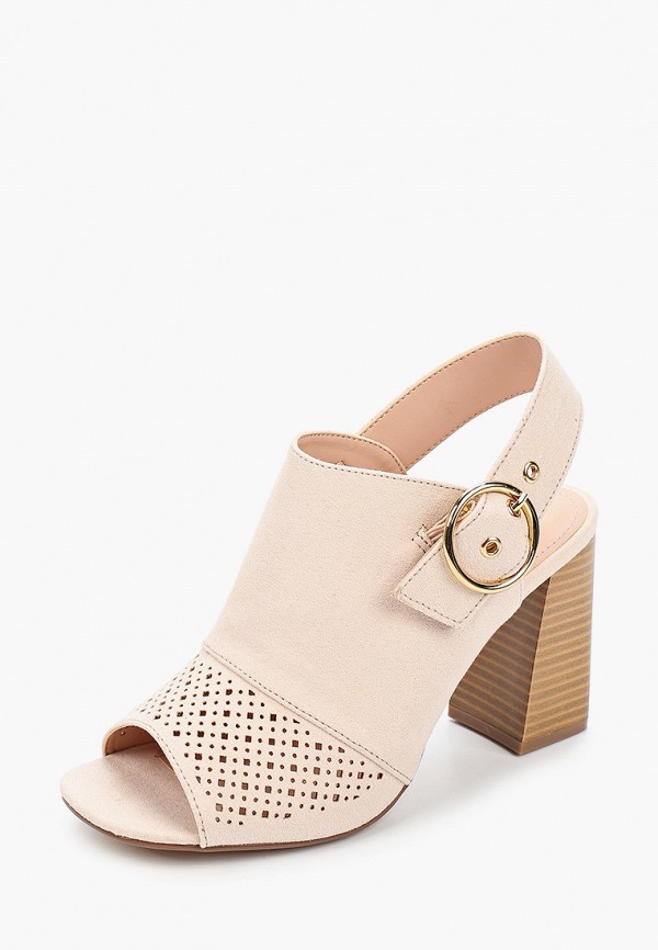 фото Босоножки t.taccardi