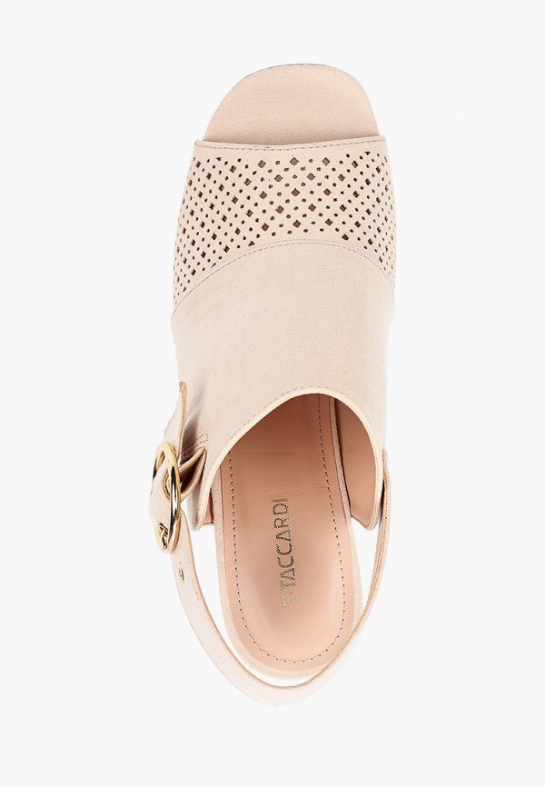 фото Босоножки t.taccardi