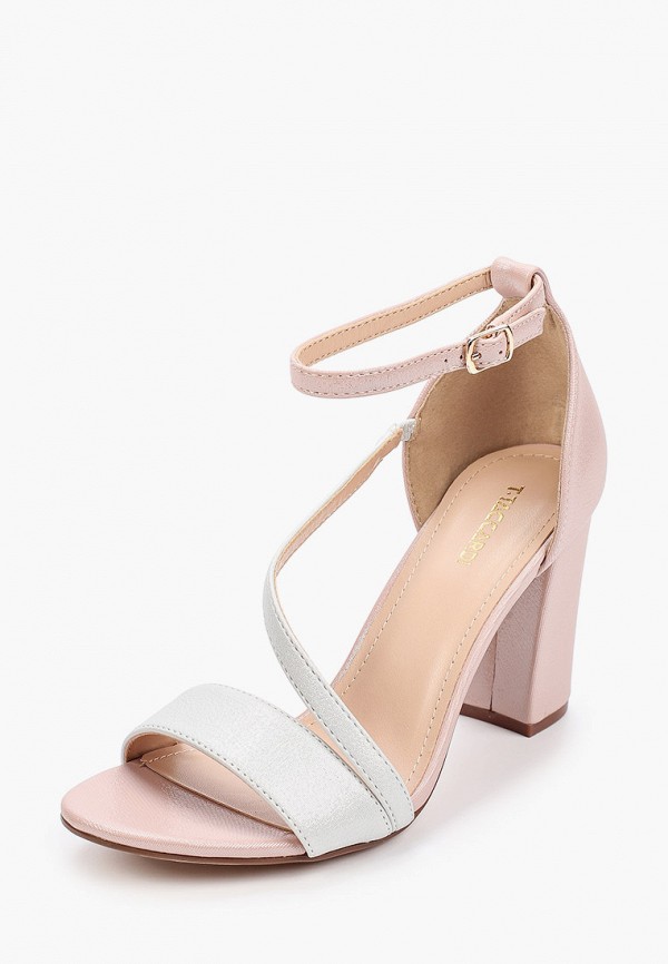 фото Босоножки t.taccardi