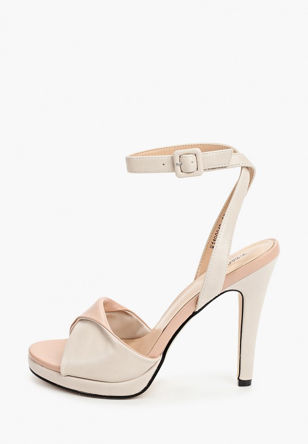 

Босоножки T.Taccardi, Бежевый