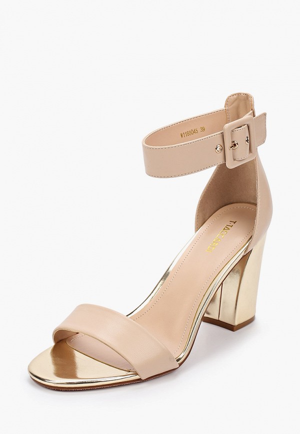 фото Босоножки t.taccardi