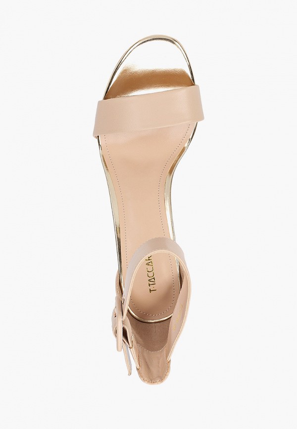 фото Босоножки t.taccardi