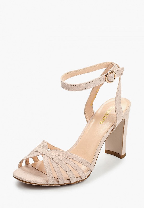 фото Босоножки t.taccardi