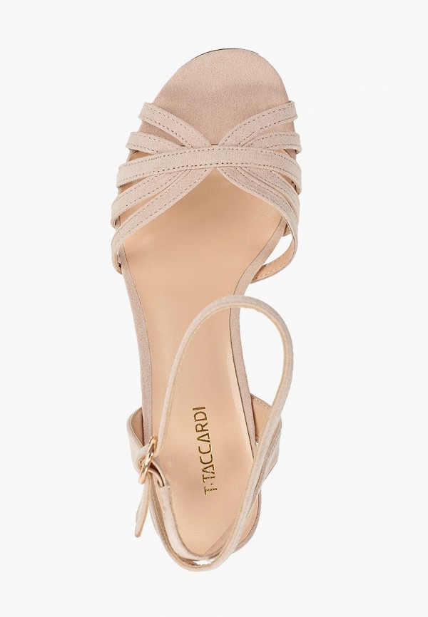 фото Босоножки t.taccardi