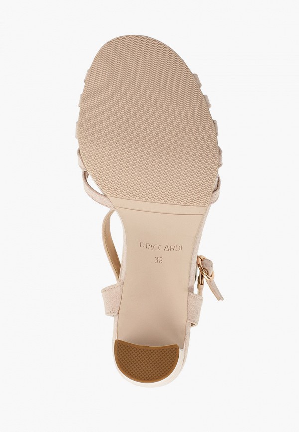 фото Босоножки t.taccardi