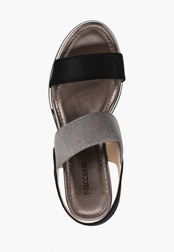 фото Босоножки t.taccardi