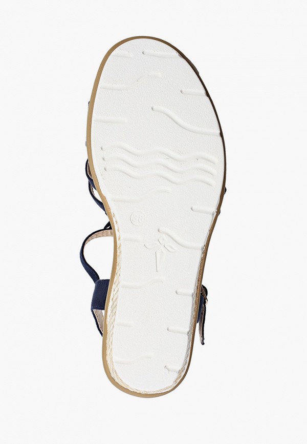 фото Босоножки t.taccardi