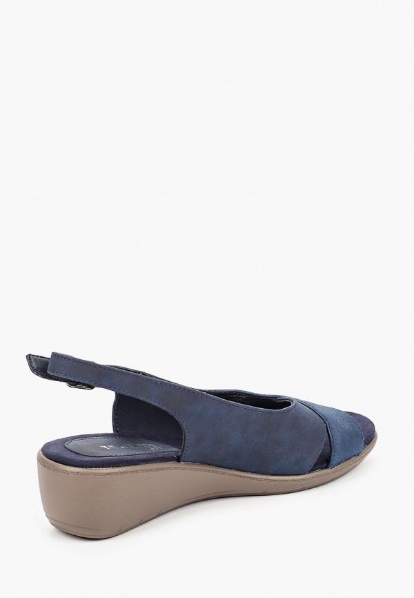 фото Босоножки t.taccardi