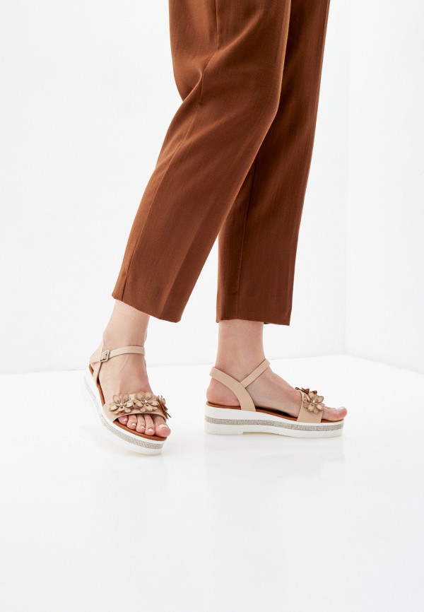 фото Сандалии t.taccardi