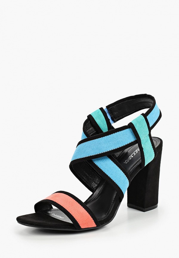 фото Босоножки t.taccardi